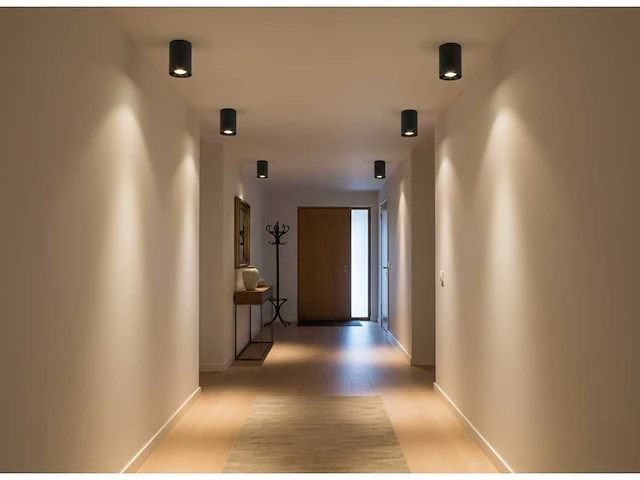 Gu10 opbouwspot armatuur (40x) - afbeelding 3 van  5