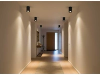 Gu10 opbouwspot armatuur (40x) - afbeelding 3 van  5