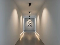 Gu10 opbouwspot armatuur draaibaar (10x) - afbeelding 3 van  7