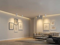 Gu10 opbouwspot armatuur draaibaar (10x) - afbeelding 5 van  7