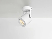 Gu10 opbouwspot armatuur draaibaar (20x) - afbeelding 3 van  4