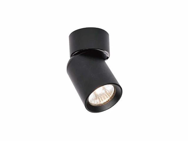 Gu10 opbouwspot armatuur draaibaar (20x) - afbeelding 2 van  4