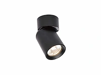 Gu10 opbouwspot armatuur draaibaar (20x) - afbeelding 2 van  4