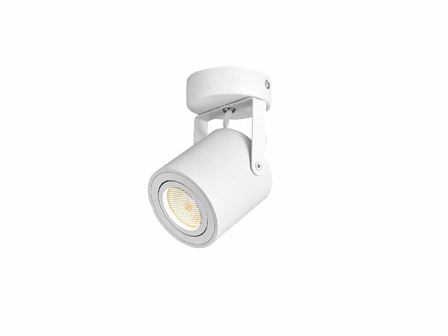 Gu10 opbouwspot armatuur draaibaar (20x) - afbeelding 2 van  8
