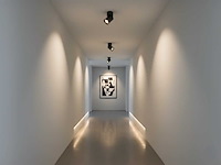 Gu10 opbouwspot armatuur draaibaar (20x) - afbeelding 3 van  7