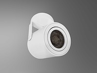 Gu10 opbouwspot armatuur draaibaar (6x) - afbeelding 6 van  8