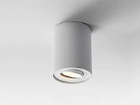 Gu10 opbouwspot armatuur kantelbaar 12,5cm (10x) - afbeelding 2 van  7