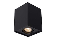 Gu10 opbouwspot armatuur kantelbaar 12,5cm (40x) - afbeelding 1 van  7