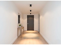 Gu10 opbouwspot armatuur kantelbaar 12,5cm (6x) - afbeelding 2 van  7