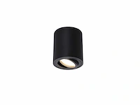 Gu10 opbouwspot armatuur kantelbaar 8,4cm (12x) - afbeelding 4 van  6