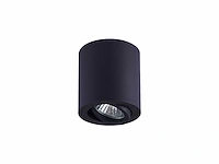 Gu10 opbouwspot armatuur kantelbaar 8,4cm (12x) - afbeelding 5 van  6