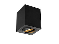 Gu10 opbouwspot armatuur kantelbaar 8,4cm (6x) - afbeelding 1 van  3