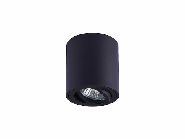 Gu10 opbouwspot armatuur kantelbaar 8,4cm (8x) - afbeelding 5 van  6