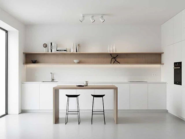 Gu10 opbouwspot armatuur triple draaibaar (6x) - afbeelding 2 van  6