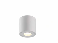 Gu10 waterdicht opbouwspot armatuur ip44 9,5cm (10x) - afbeelding 2 van  7