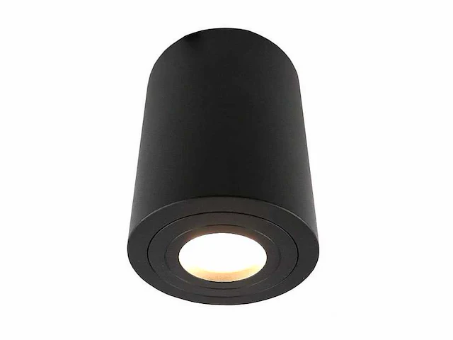 Gu10 waterdicht opbouwspot armatuur ip44 9,5cm (20x) - afbeelding 1 van  5