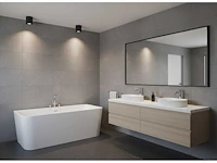 Gu10 waterdicht opbouwspot armatuur ip44 9,5cm (20x) - afbeelding 2 van  7