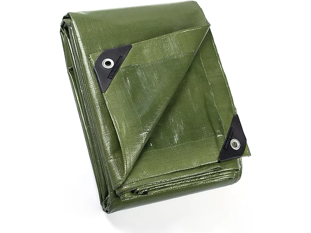 Guard shield afdekzeil (5 x 5 m) - afbeelding 1 van  5