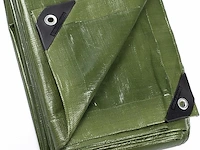 Guard shield afdekzeil (5 x 5 m) - afbeelding 1 van  5