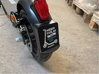 Guardo e-scooter pursuit elektrische step - afbeelding 3 van  14