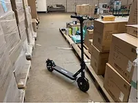 Guardo e-scooter pursuit elektrische step