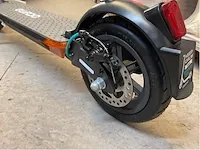 Guardo e-scooter pursuit elektrische step - afbeelding 10 van  14