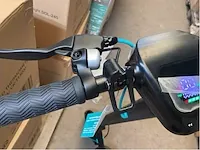 Guardo e-scooter pursuit elektrische step - afbeelding 13 van  14