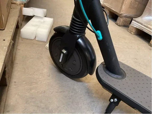 Guardo e-scooter pursuit elektrische step - afbeelding 14 van  14