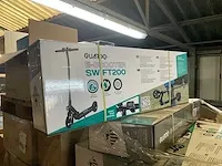 Guardo e-scooter swift 200 elektrische step - afbeelding 5 van  8