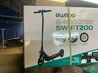 Guardo e-scooter swift 200 elektrische step - afbeelding 6 van  8