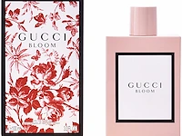 Gucci - bloom - eau de parfum - 100ml - afbeelding 1 van  2