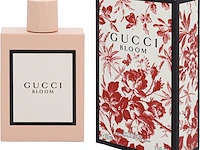 Gucci - bloom - eau de parfum - 100ml - afbeelding 2 van  2
