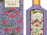 Gucci - flora - eau de parfum - 100ml - afbeelding 1 van  2