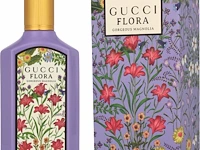 Gucci - flora - eau de parfum - 100ml - afbeelding 2 van  2