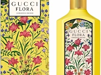 Gucci - flora - eau de parfum - 100ml - afbeelding 1 van  2