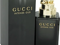 Gucci - intense oud - eau de parfum - 90ml - afbeelding 2 van  2