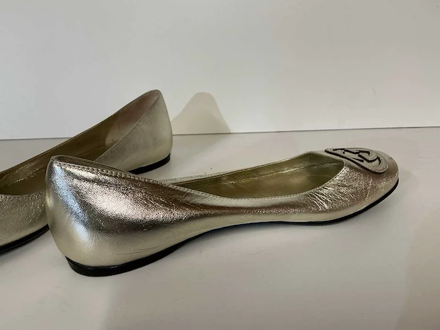 Gucci ballerina’s - afbeelding 3 van  6