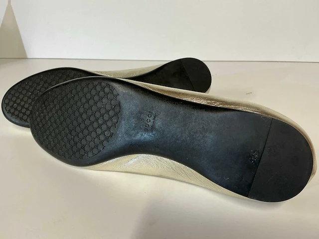 Gucci ballerina’s - afbeelding 5 van  6