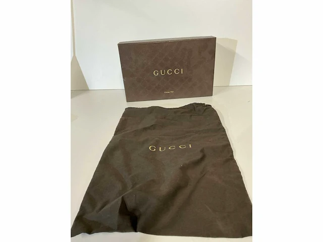 Gucci ballerina’s - afbeelding 6 van  6