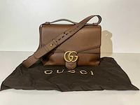 Gucci handtas - afbeelding 1 van  9