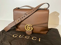 Gucci handtas - afbeelding 2 van  9