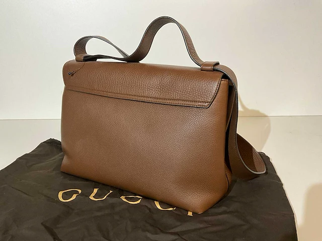 Gucci handtas - afbeelding 5 van  9