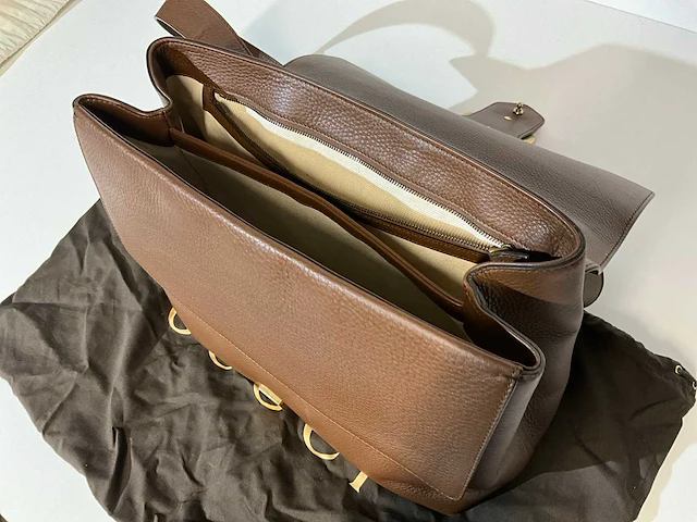 Gucci handtas - afbeelding 6 van  9