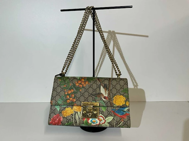 Gucci handtas - afbeelding 1 van  7