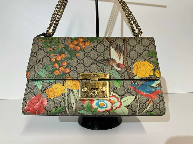 Gucci handtas - afbeelding 2 van  7