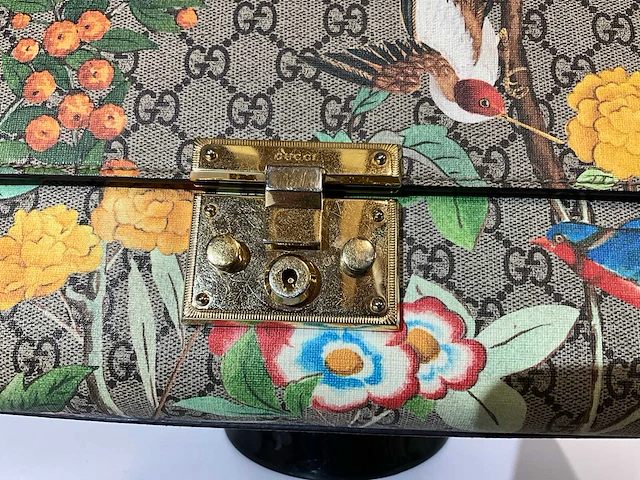 Gucci handtas - afbeelding 3 van  7