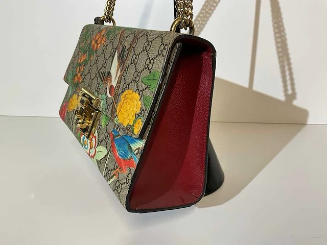 Gucci handtas - afbeelding 4 van  7