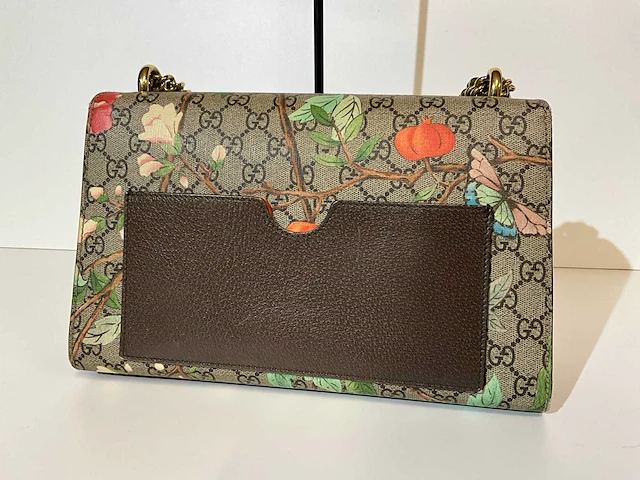 Gucci handtas - afbeelding 7 van  7