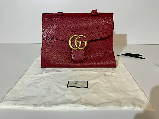 Gucci handtas - afbeelding 1 van  6