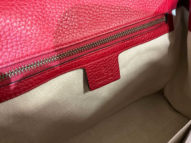 Gucci handtas - afbeelding 5 van  6